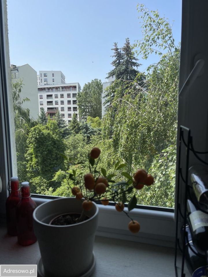 Mieszkanie 1-pokojowe Warszawa Ochota, ul. Racławicka. Zdjęcie 8