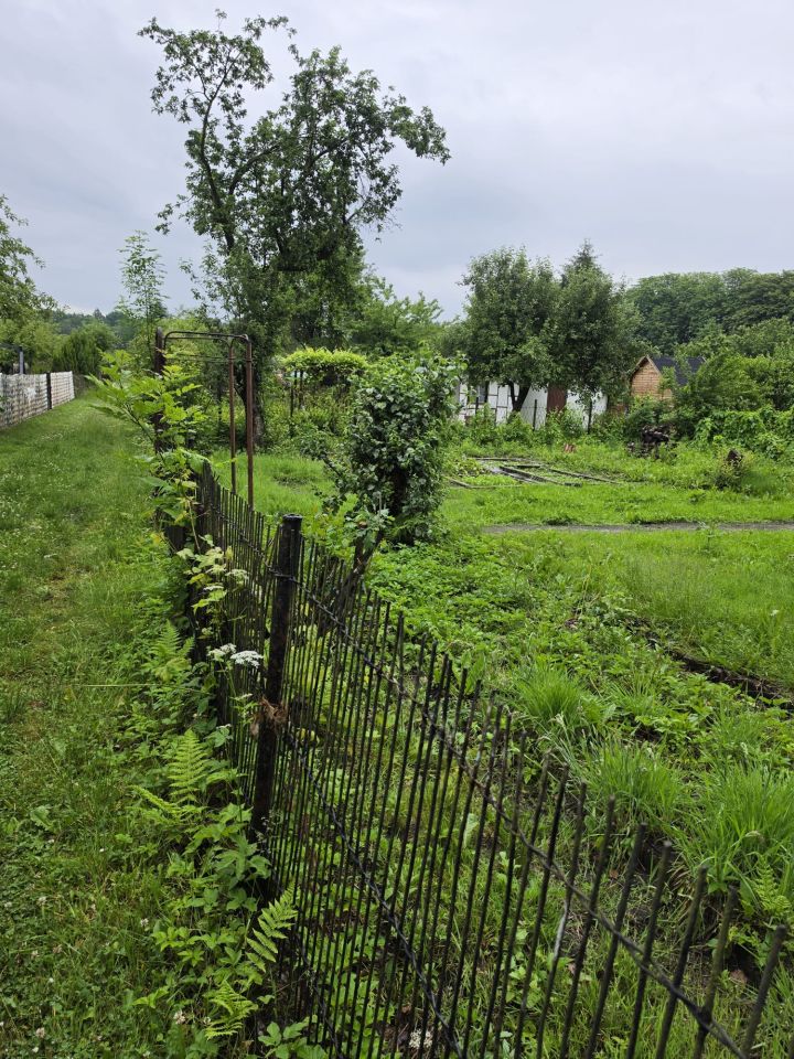 Działka rod Zabrze Centrum, ul. Andrzeja Struga. Zdjęcie 4