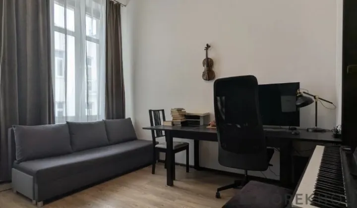 Mieszkanie 2-pokojowe Warszawa Wola, ul. Ogrodowa