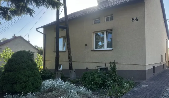Działka siedliskowa Boguchwała