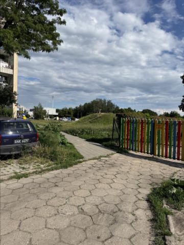 Mieszkanie 2-pokojowe Łódź Górna, ul. Kornela Makuszyńskiego. Zdjęcie 11