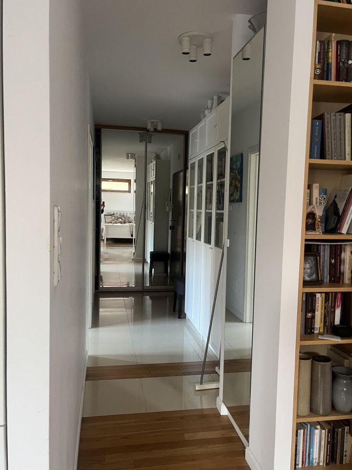 Mieszkanie 2-pokojowe Warszawa Targówek, ul. Obwodowa. Zdjęcie 11
