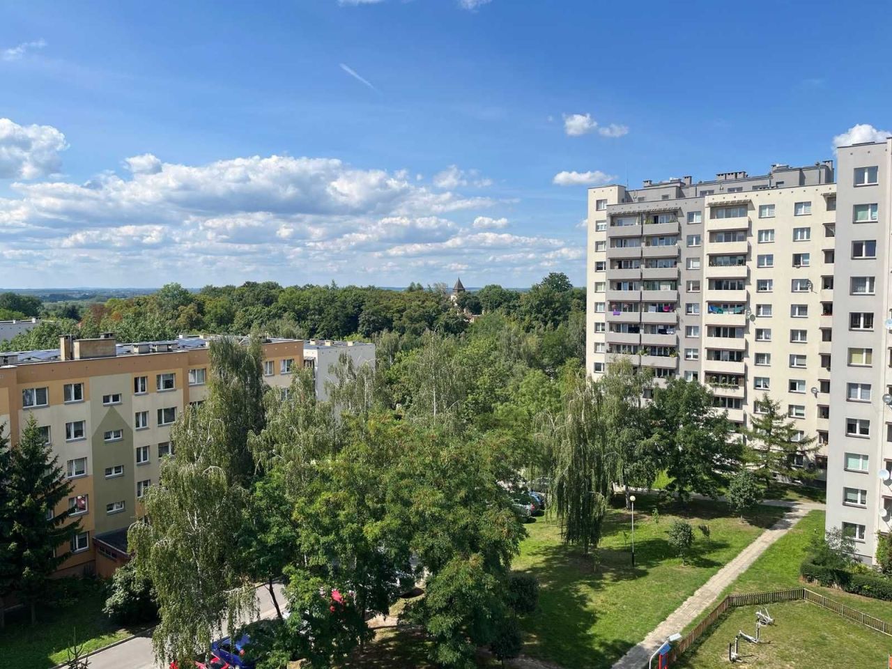 Mieszkanie 2-pokojowe Tarnobrzeg. Zdjęcie 10
