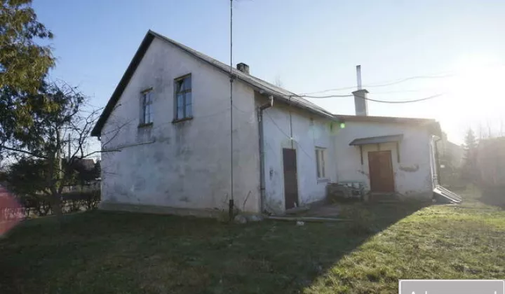 dom wolnostojący, 4 pokoje Drygały, ul. Tadeusza Kościuszki