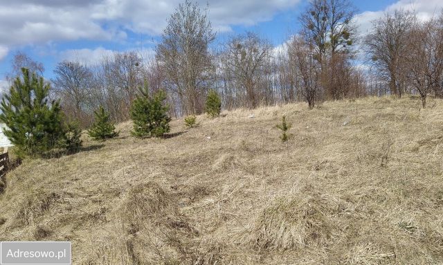 Działka budowlana Dywity. Zdjęcie 1