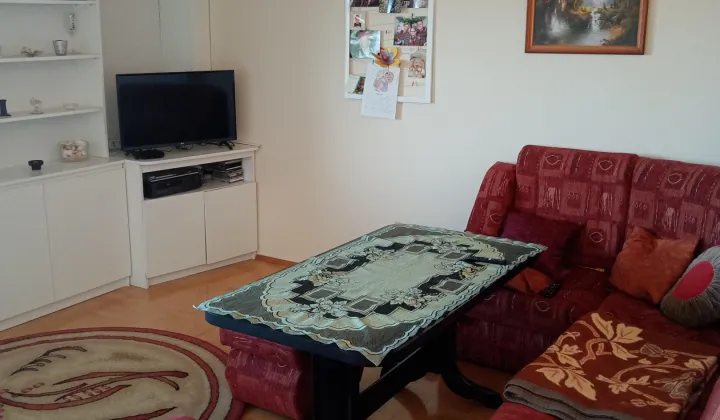 Mieszkanie 3-pokojowe Pabianice Bugaj, ul. gen. Zygmunta "Waltera" Janke