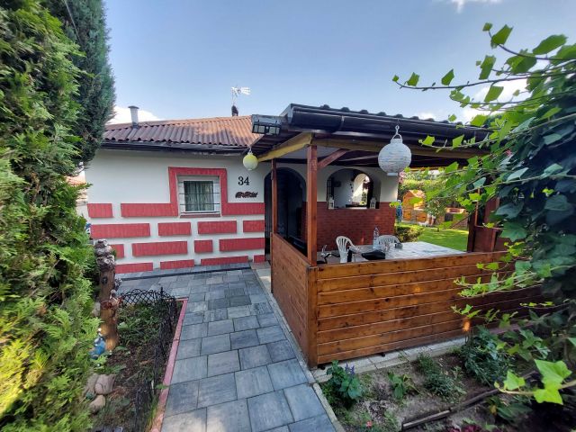 dom letniskowy, 3 pokoje Kopanka. Zdjęcie 1