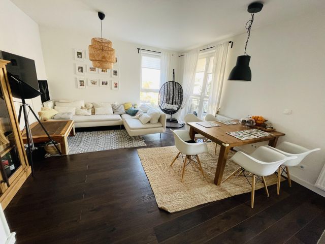 Mieszkanie 3-pokojowe Kielce Baranówek, ul. Kwarciana. Zdjęcie 1