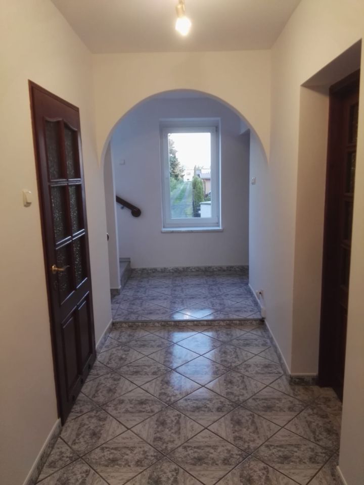 bliźniak, 5 pokoi Grudziądz Wielkie Tarpno, ul. Różana. Zdjęcie 12