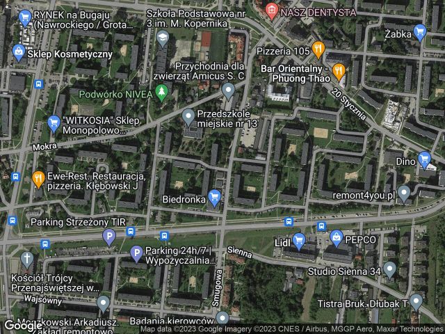 Mieszkanie 2-pokojowe Pabianice Bugaj, ul. Smugowa. Zdjęcie 1