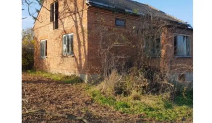 dom wolnostojący, 2 pokoje Orły, ul. Ogrodowa