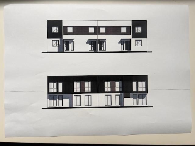 Mieszkanie 3-pokojowe Ostrówek, ul. Lachmana. Zdjęcie 3