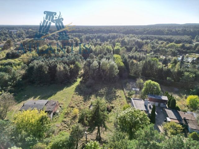 Działka Bydgoszcz Piaski, ul. Piaski. Zdjęcie 5