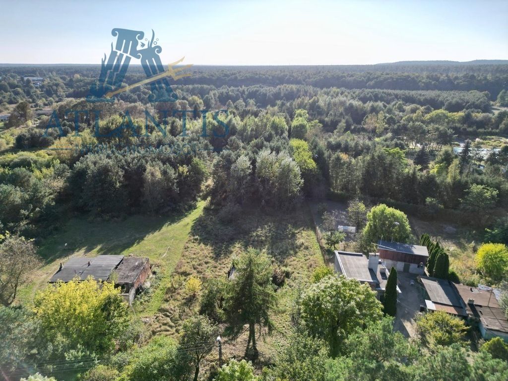 Działka Bydgoszcz Piaski, ul. Piaski. Zdjęcie 5