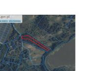 Działka rolno-budowlana Elganowo. Zdjęcie 4