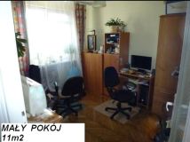 Mieszkanie 3-pokojowe Łódź Bałuty, ul. gen. Karola Kniaziewicza. Zdjęcie 2