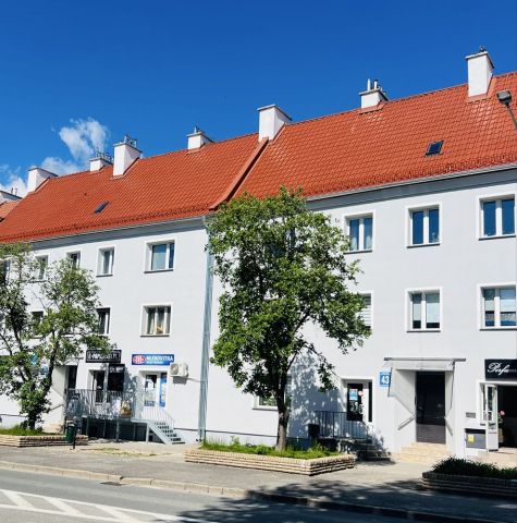 Mieszkanie 2-pokojowe Ostróda, ul. Stefana Czarnieckiego. Zdjęcie 1