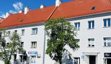 Mieszkanie 2-pokojowe Ostróda, ul. Stefana Czarnieckiego