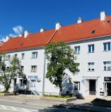Mieszkanie 2-pokojowe Ostróda, ul. Stefana Czarnieckiego