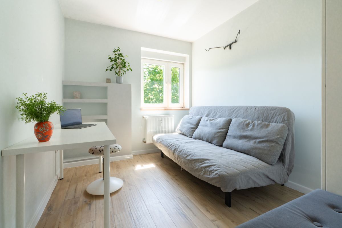 Mieszkanie 3-pokojowe Warszawa Żoliborz, ul. Władysława Broniewskiego. Zdjęcie 11