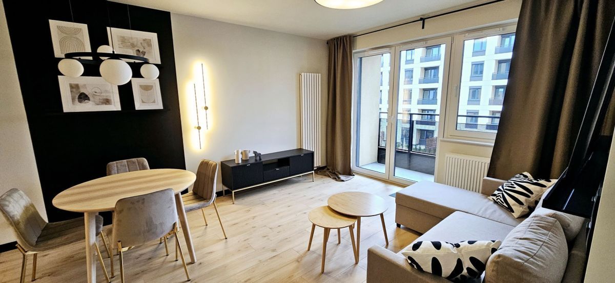 Mieszkanie 2-pokojowe Wrocław Zakrzów, ul. Odolanowska. Zdjęcie 8