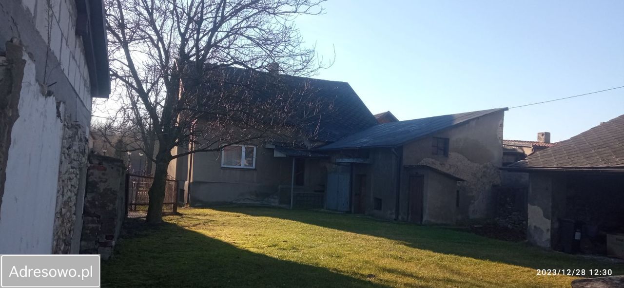 Działka budowlana Jaworzno, ul. Jeleń-Rynek. Zdjęcie 4