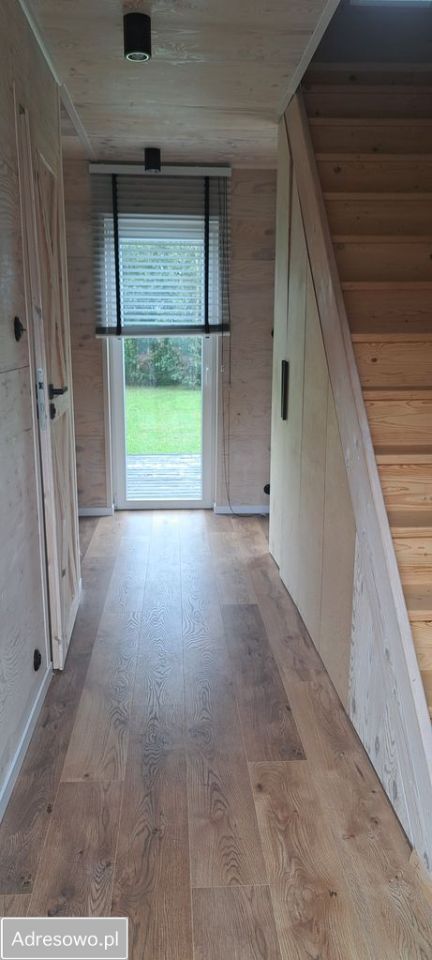 dom wolnostojący, 3 pokoje Nowa Wrona. Zdjęcie 7