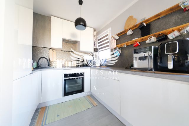 Mieszkanie 2-pokojowe Szczecin Niebuszewo, ul. bł. Wincentego Kadłubka. Zdjęcie 3