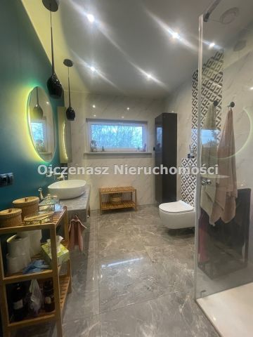 dom wolnostojący, 4 pokoje Osielsko. Zdjęcie 24