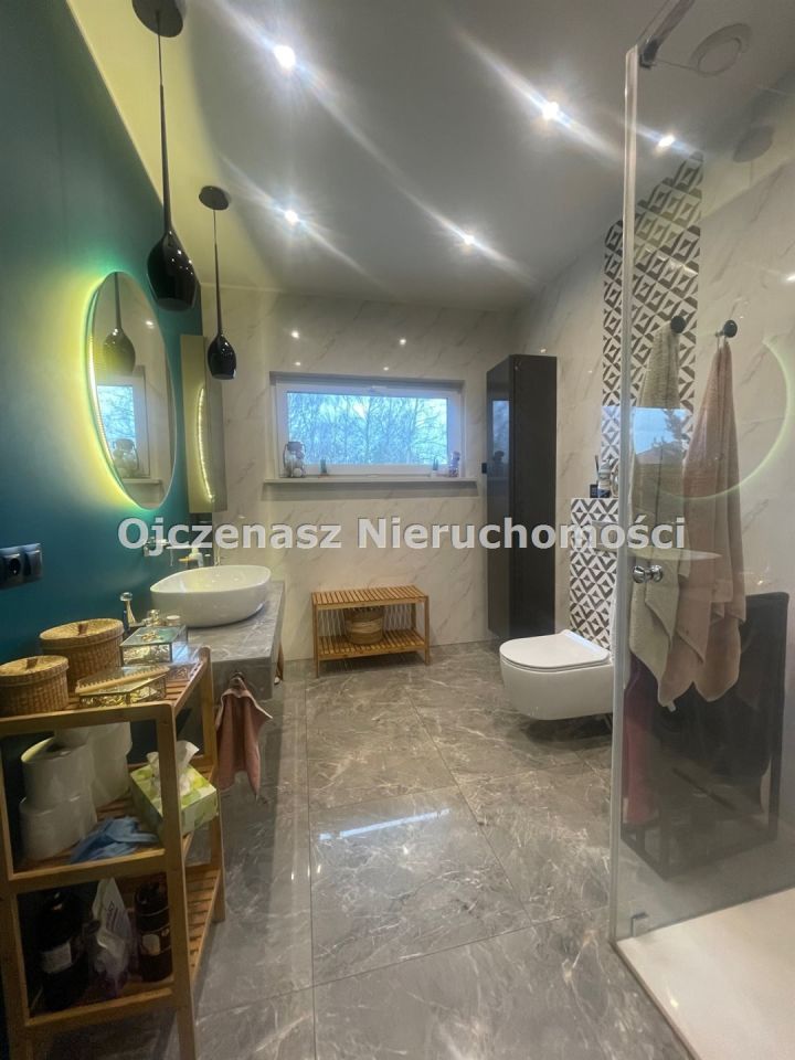 dom wolnostojący, 4 pokoje Osielsko. Zdjęcie 24