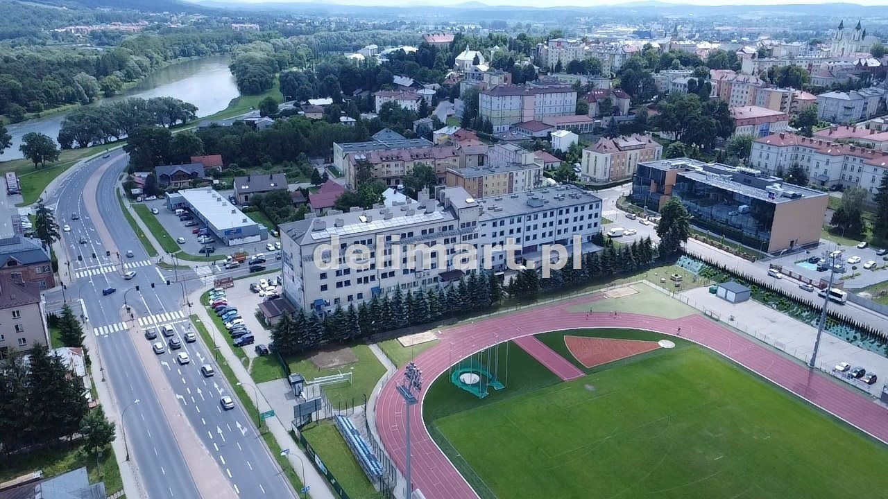 Hotel/pensjonat Sanok, ul. Mickiewicza. Zdjęcie 26