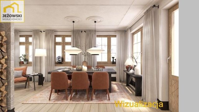 dom wolnostojący, 4 pokoje Kazimierz Dolny. Zdjęcie 36