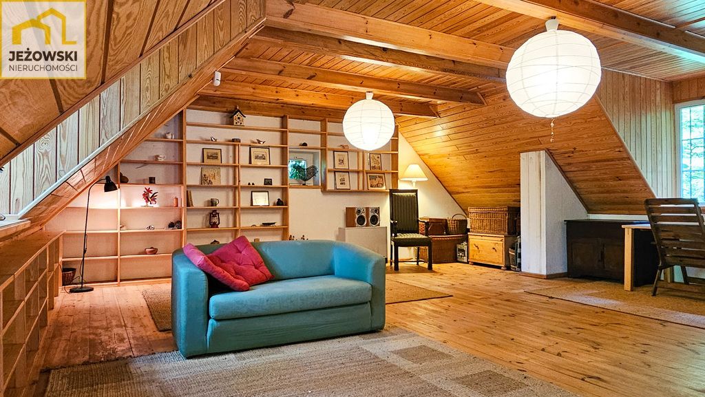 dom wolnostojący, 5 pokoi Kazimierz Dolny. Zdjęcie 4