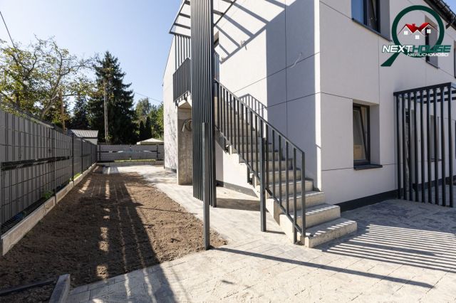 Mieszkanie 4-pokojowe Kraków Bieżanów, ul. Pawła Morawiańskiego. Zdjęcie 2