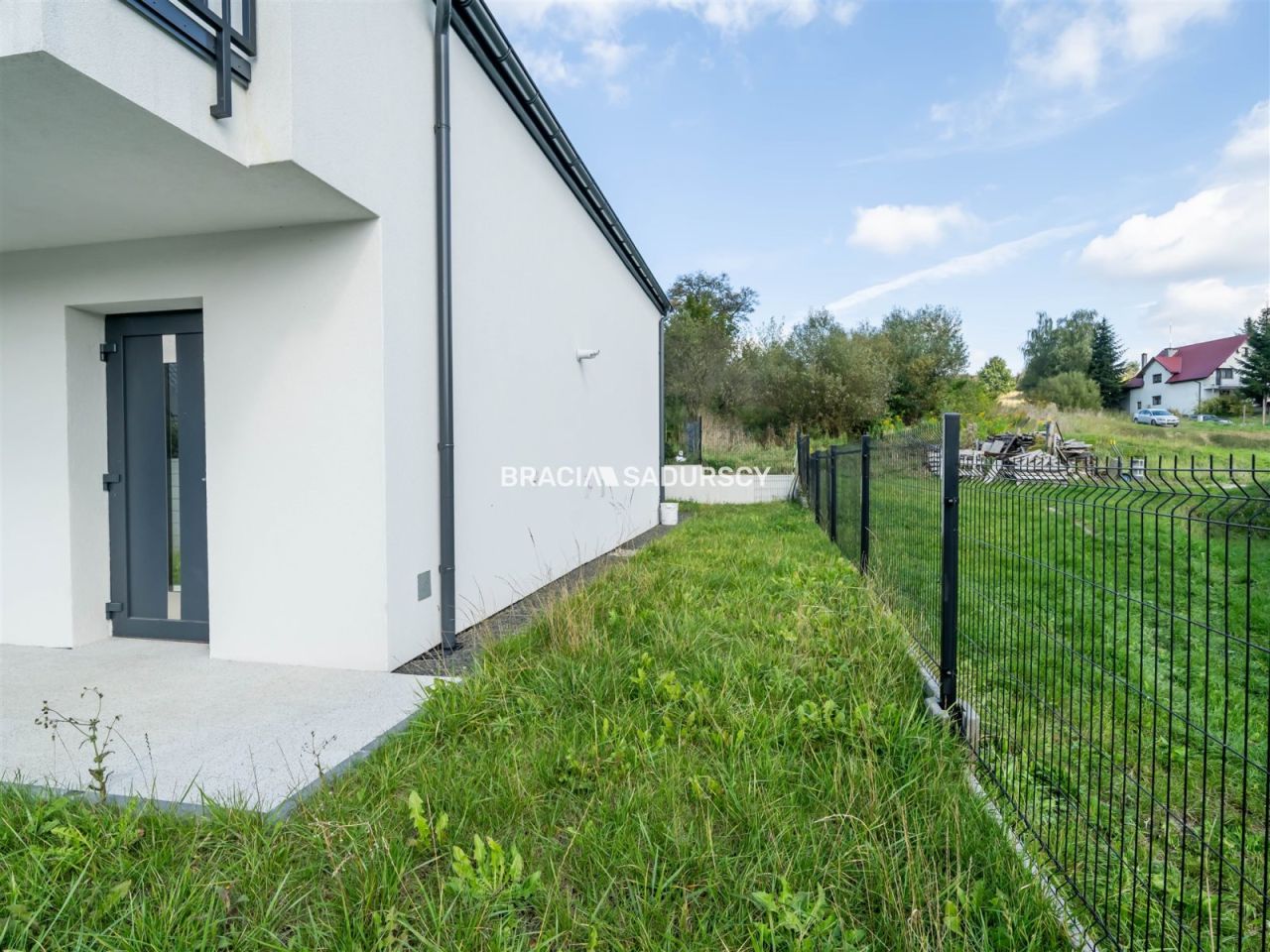 dom wolnostojący, 4 pokoje Koźmice Małe. Zdjęcie 31