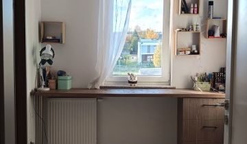 Mieszkanie 3-pokojowe Pruszcz Gdański, ul. Obrońców Wybrzeża