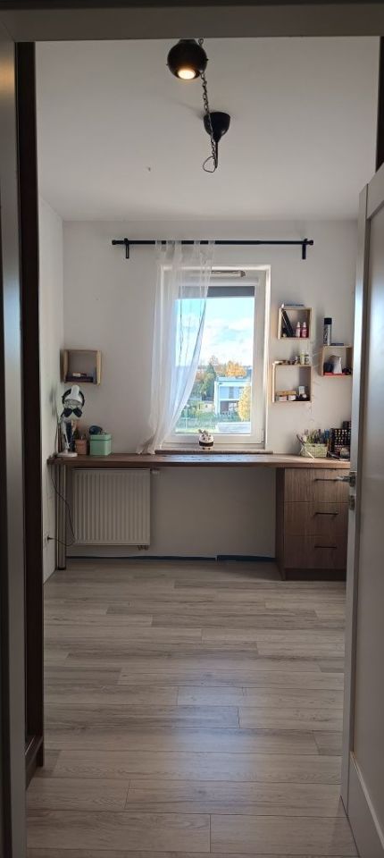 Mieszkanie 3-pokojowe Pruszcz Gdański, ul. Obrońców Wybrzeża. Zdjęcie 2