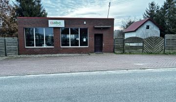 Nieruchomość komercyjna Wierszyno