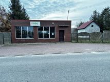 Nieruchomość komercyjna Wierszyno