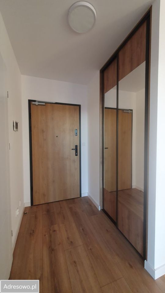 Mieszkanie 2-pokojowe Kraków Prądnik Biały, ul. Papierni Prądnickich. Zdjęcie 8