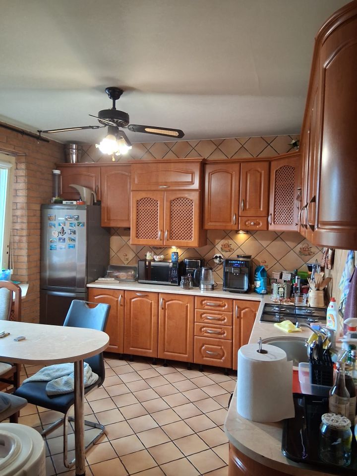 dom wolnostojący, 7 pokoi Zakrzewo Kościelne. Zdjęcie 9