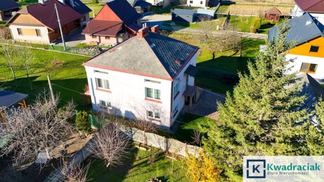 dom wolnostojący, 4 pokoje Lipowica. Zdjęcie 22