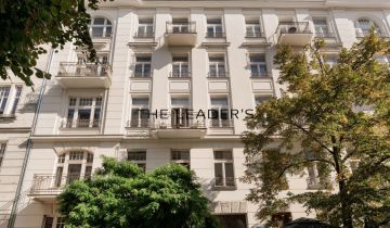 Mieszkanie 3-pokojowe Warszawa Śródmieście, ul. Poznańska