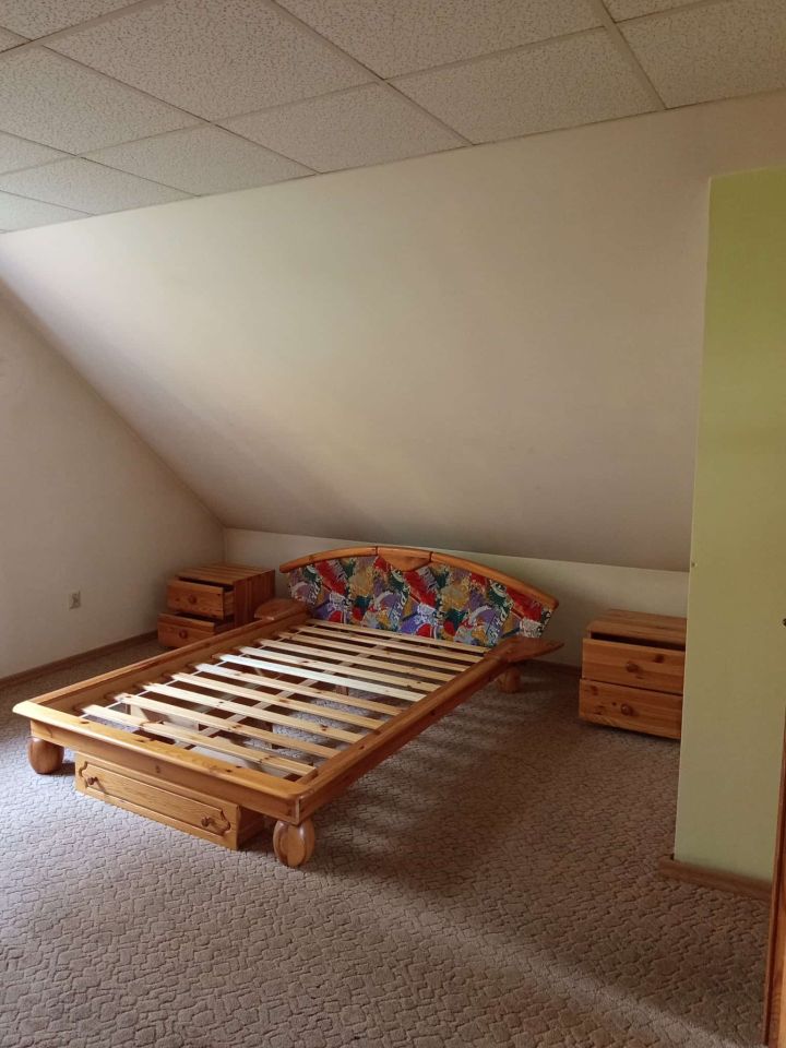 dom wolnostojący, 4 pokoje Płozy. Zdjęcie 16