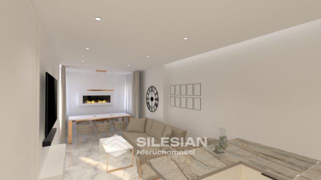 Mieszkanie 3-pokojowe Świdnica, ul. Stanisława Wyspiańskiego. Zdjęcie 24