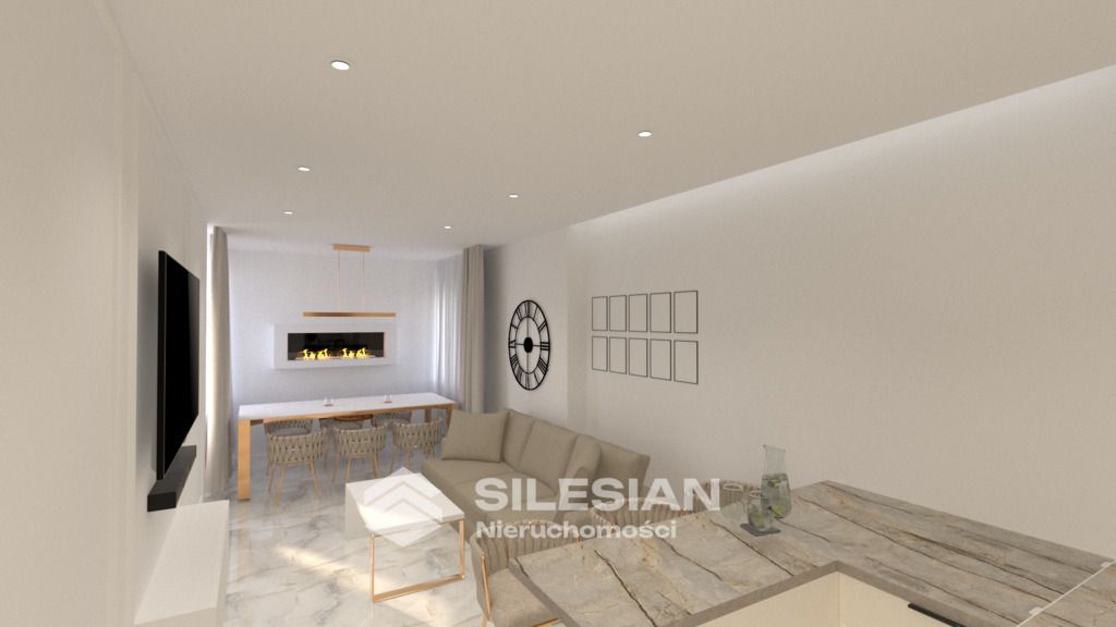 Mieszkanie 3-pokojowe Świdnica, ul. Stanisława Wyspiańskiego. Zdjęcie 24