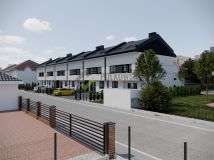 Mieszkanie 3-pokojowe Ząbki, ul. Powstańców. Zdjęcie 4