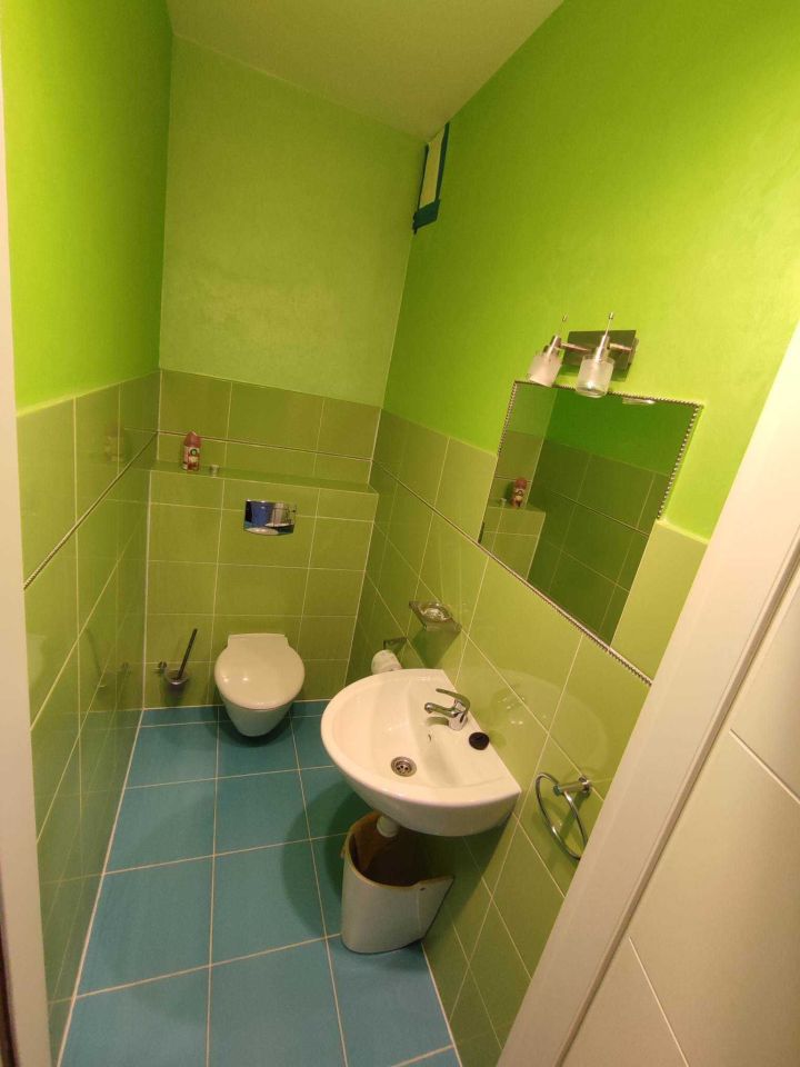 Mieszkanie 3-pokojowe Nowa Sól, ul. 1 Maja. Zdjęcie 8