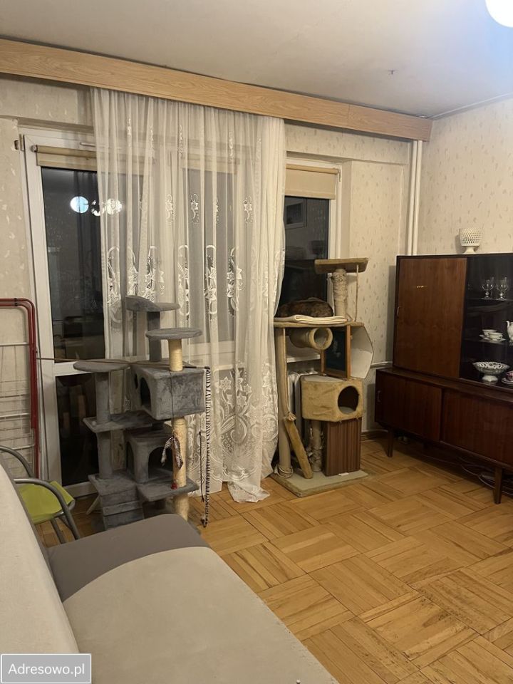 Mieszkanie 2-pokojowe Rzeszów, ul. Krakowska. Zdjęcie 2