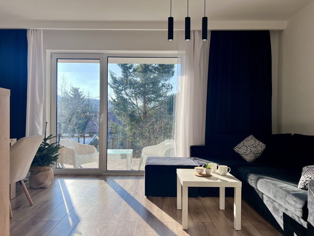 Mieszkanie 3-pokojowe Rzeszów, ul. Aleksandra Zelwerowicza. Zdjęcie 2